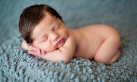 Azia na gravidez é sinal de bebê cabeludo – Mito ou Verdade?