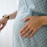 Como saber se o bebê encaixou?
