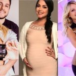 Conheça os bebês famosos que nascerão em 2017