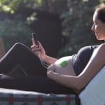 12 coisas de grávida super legais