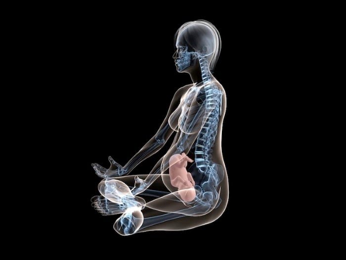 radiografia odontologica na gravidez