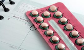 Parar de tomar anticoncepcional engorda ou emagrece?