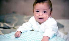 Bronquiolite em bebê: como tratar e curar