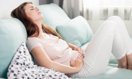 Cisto no ovário pode ser confundido com gravidez?