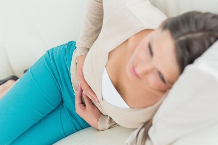 Read more about the article Minha menstruação foi embora e depois voltou: pode ser gravidez?