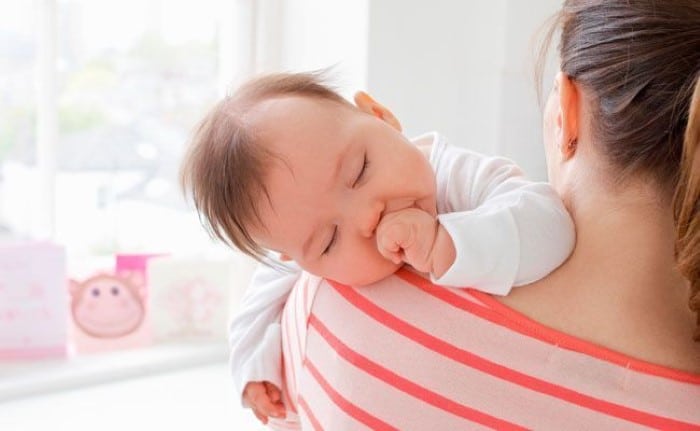 parei de trabalhar para cuidar dos filhos