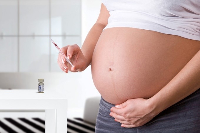 Read more about the article Trombofilia na gravidez: Sintomas, exames e primeiros sinais