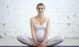 7 Exercícios pélvicos para o parto