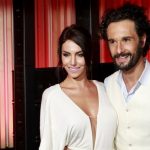 Nasce filha de Rodrigo Santoro e Mel Fronckowiak