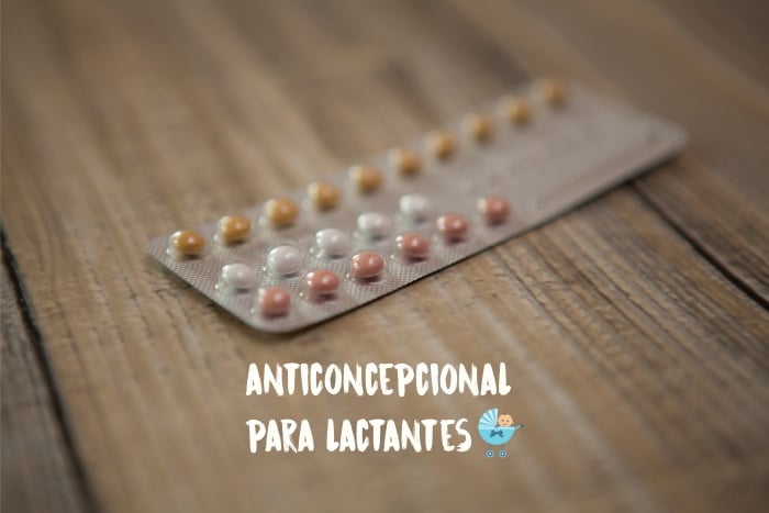 Read more about the article Anticoncepcional para lactantes: nomes e marcas