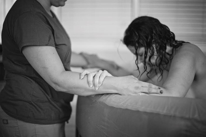O que são Doulas? doulas parto humanizado
