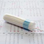Menstruação desregulada após parar anticoncepcional