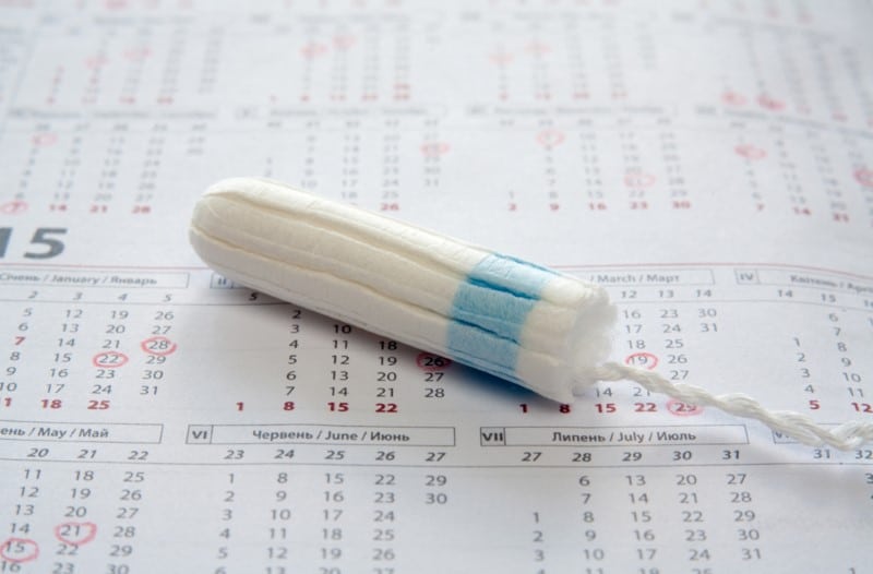 Read more about the article Menstruação desregulada após parar anticoncepcional