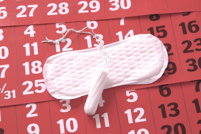 Read more about the article Menstruação marrom é sinal de gravidez?