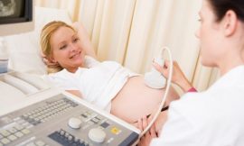 Ultrassom com Doppler na gravidez