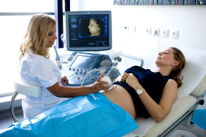 O que é ultrassonografia morfológica?
