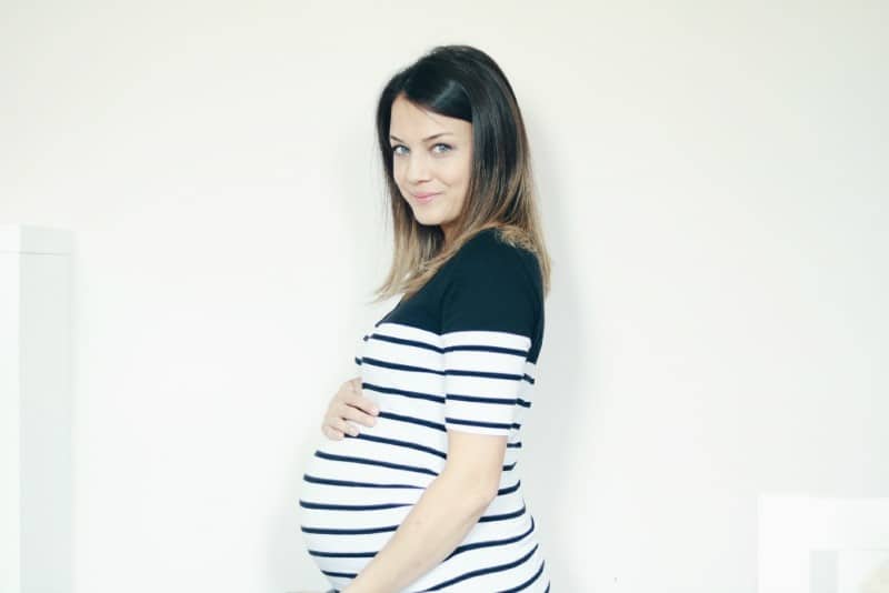 29 semanas de gravidez e quanto tempo