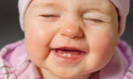 Camomilina C para bebê: como usar