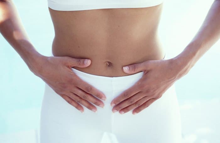 fisgadas no utero é sinal de gravidez