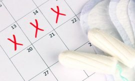 Calendário Menstrual: como calcular meu período fértil?