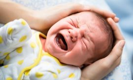 Funchicórea para o bebê: Faz mal? Bula, preço