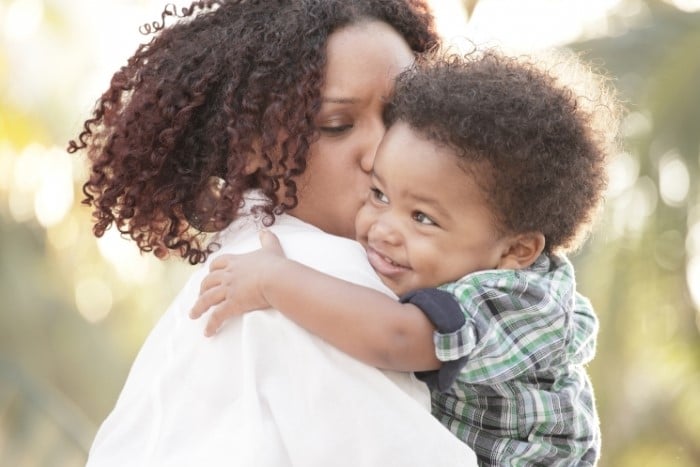 Read more about the article Como ser uma mãe mais paciente