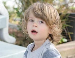 Cortes de cabelo para menino: 60 Modelos Lindos