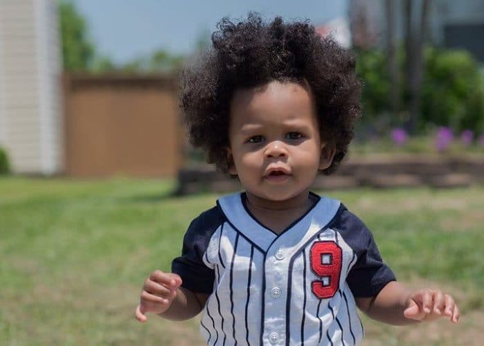 imagens de corte de cabelo masculino infantil