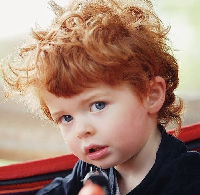 corte cabelo menino 8 anos