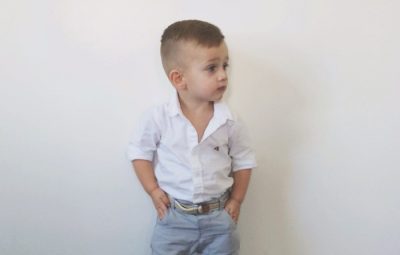 Cortes de cabelo para menino: 60 Modelos Lindos