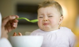 Meu filho come mal: Veja algumas Receitas Infalíveis