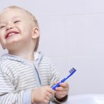 Odontopediatria: quando levar seu filho ao dentista pela 1ª vez