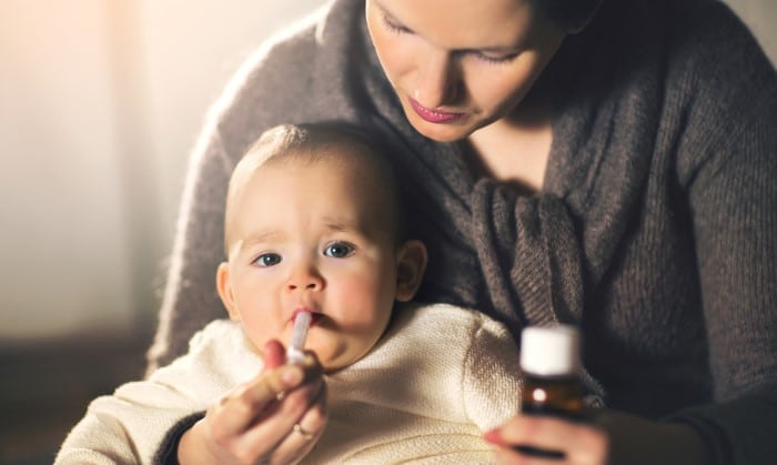  remedio caseiro para colica de bebe recem nascido