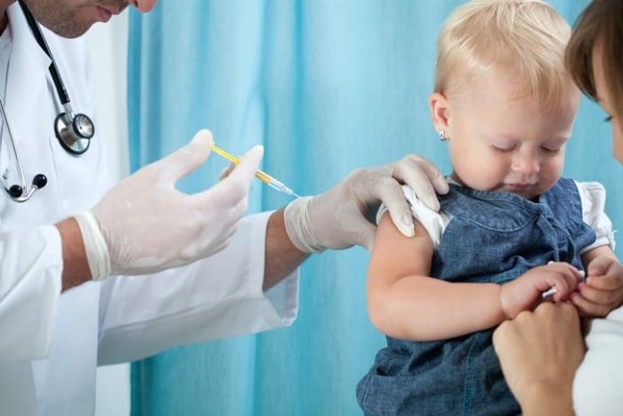 vacina tetravalente preço