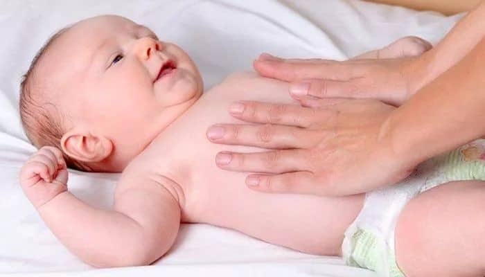 bebê com refluxo o que a mãe pode comer 