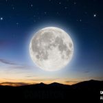 Calendário Lunar 2017/2018 para Gravidez