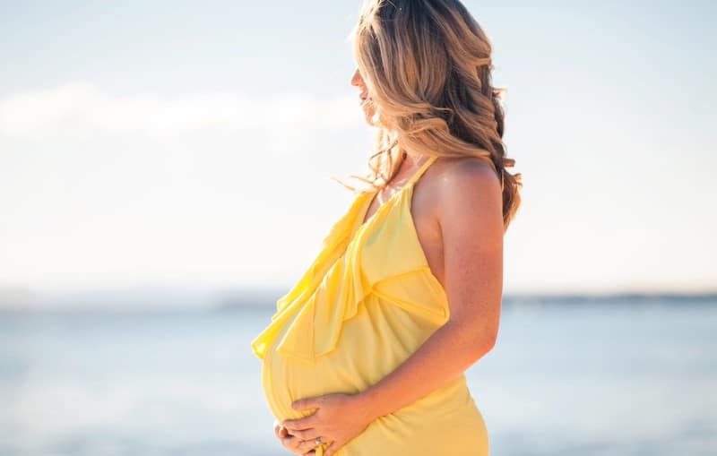 Read more about the article Falta de vitamina D na gravidez: o que causa e quais os sintomas