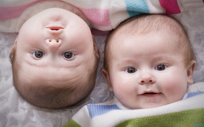 como engravidar de gêmeos