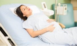Trabalho de parto: Contrações, como acelerar e saber se estou dilatando