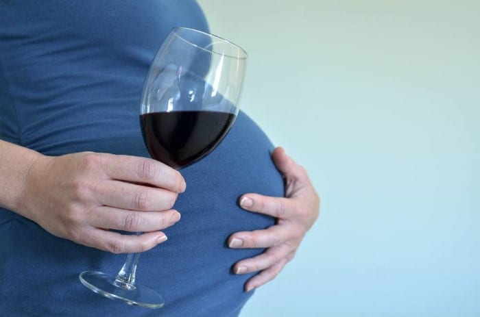 sindrome alcoólica fetal e a aprendizagem