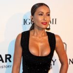 Sabrina Sato grávida do primeiro filho