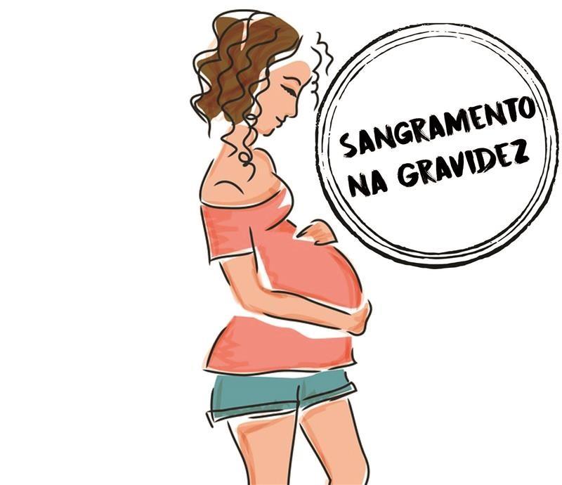 tipos de sangramento