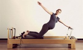 Pilates para Gestantes: o que é, como fazer, benefícios e quantas vezes por semana praticar