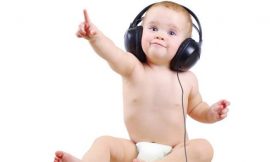 Músicas de ninar infalíveis para acalmar o bebê