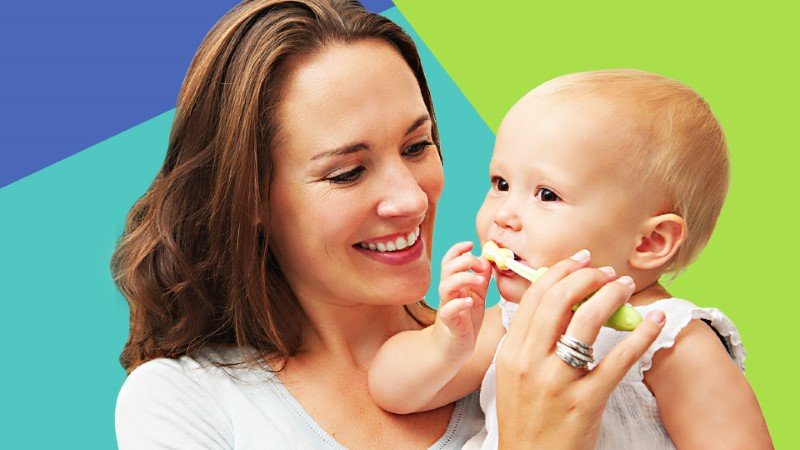 Dentes Do Bebe Sintomas Ordem Do Nascimento E Fotos