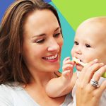 Dentes do Bebê: sintomas, ordem do nascimento e fotos