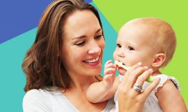 Dentes do Bebê: sintomas, ordem do nascimento e fotos