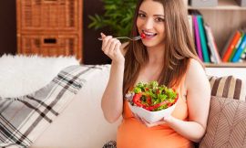 Dieta para gestante: cardápio para café da manhã, lanche, almoço e jantar