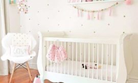 Tapete para quarto de bebê: Como escolher modelo ideal?