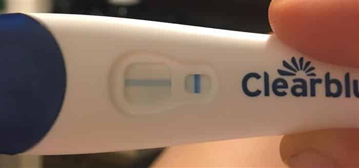 Quando se deve fazer o teste de gravidez